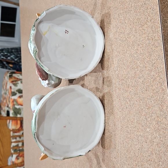 2 Elizabethan Era Musician Statues!!! - Picture 5 of 14